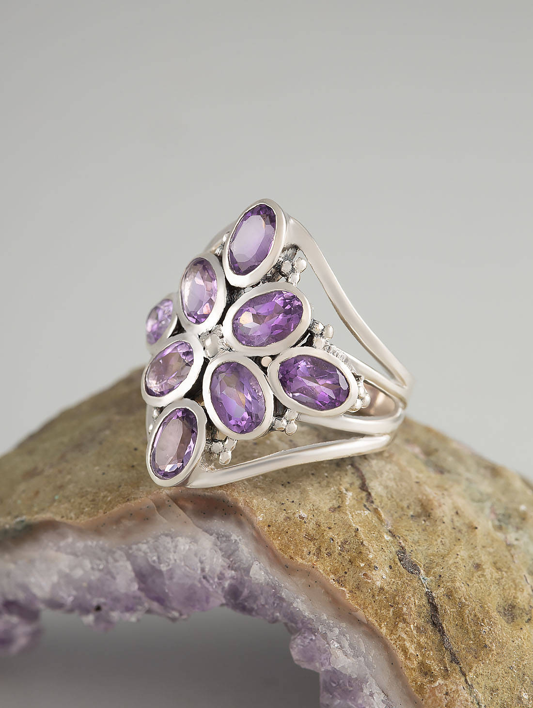 98839 Кольцо (Ag 925)