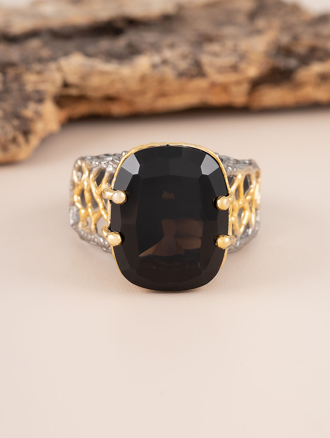 010147 Кольцо (Ag 925)