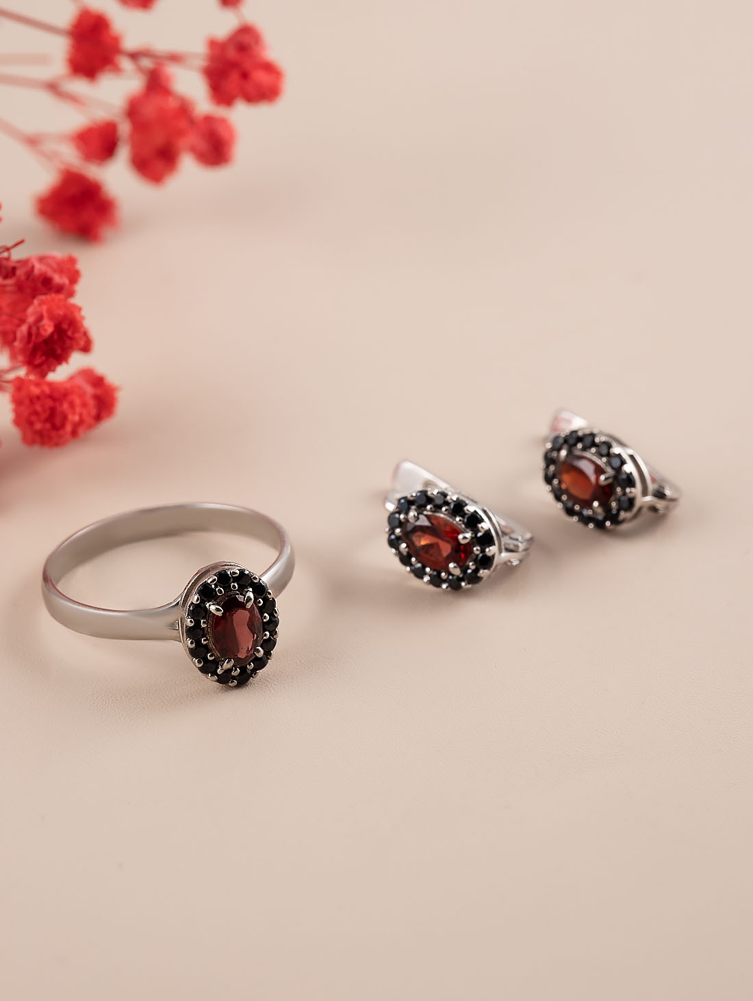 99727 Серьги (Ag 925)