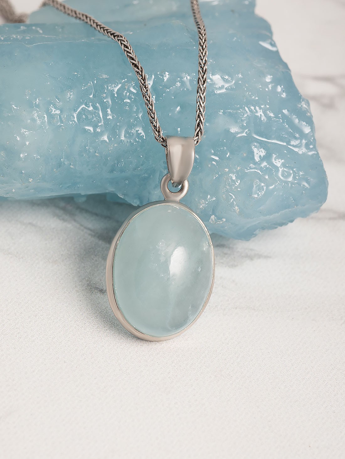 111307 Подвеска (Ag 925)