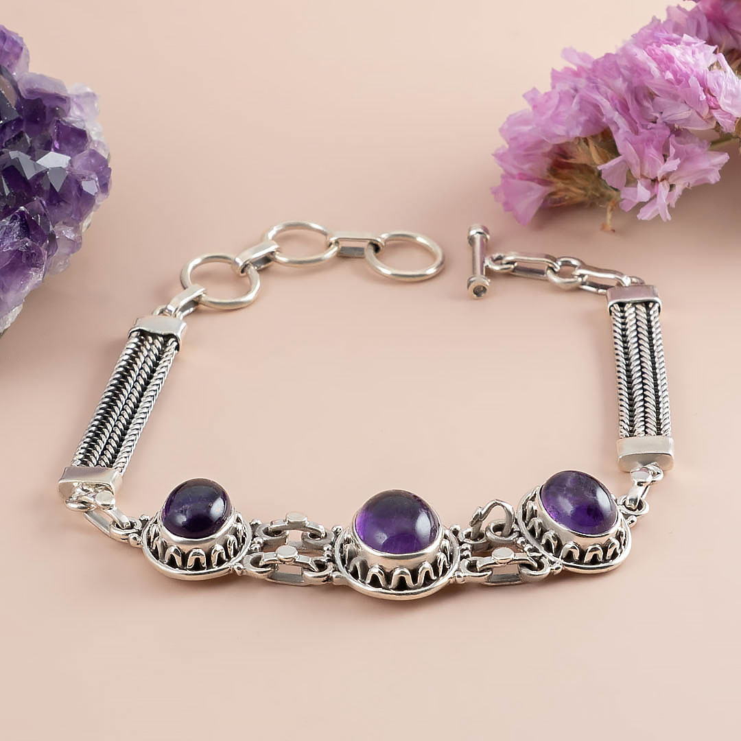 99947 Браслет (Ag 925)