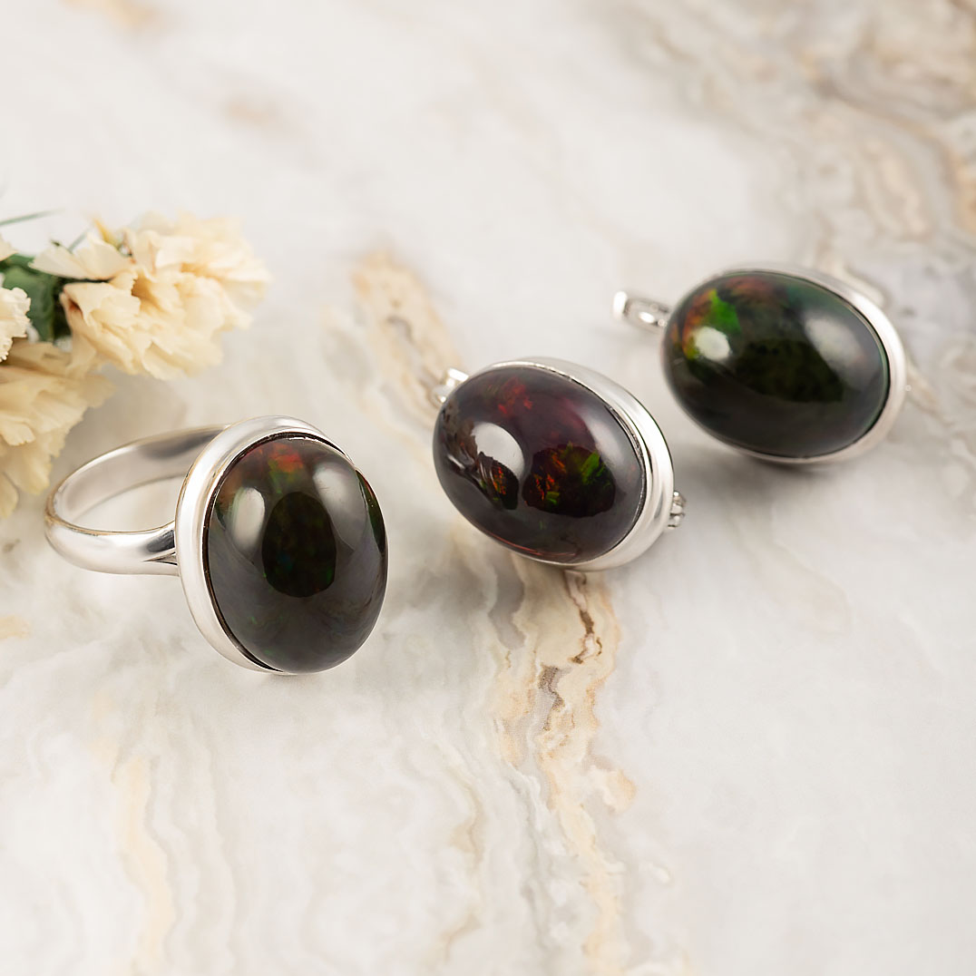 68292 Серьги (Ag 925)