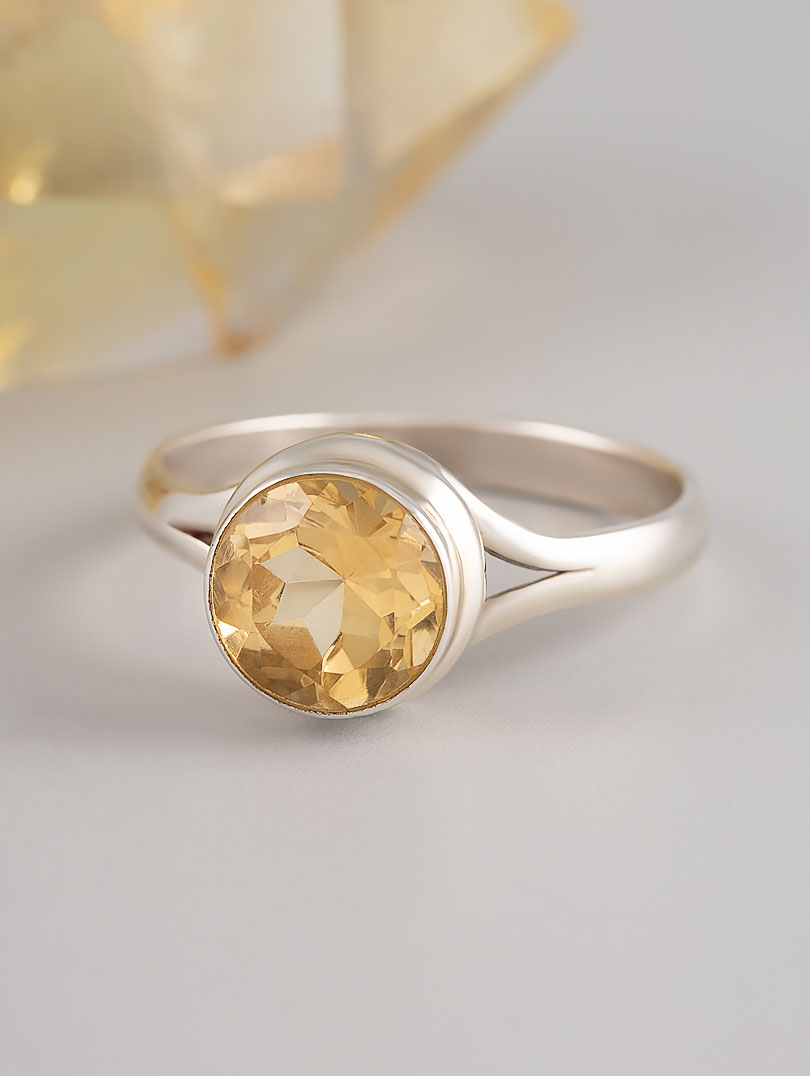 55712 Кольцо (Ag 925)