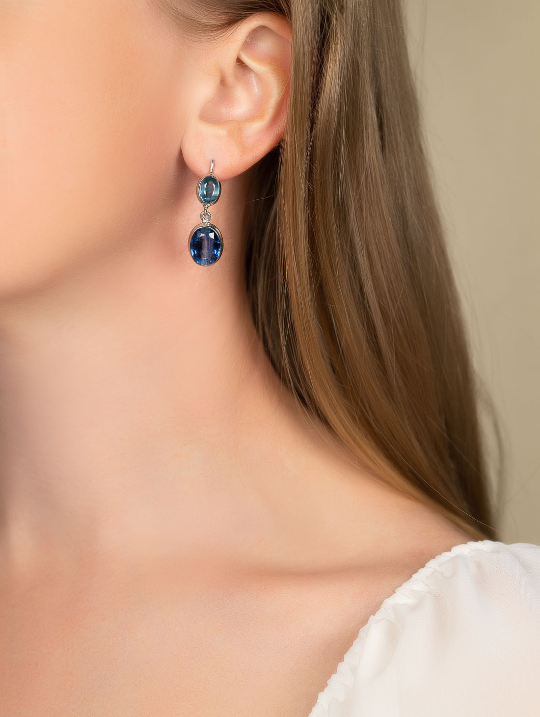 88250 Серьги (Ag 925)