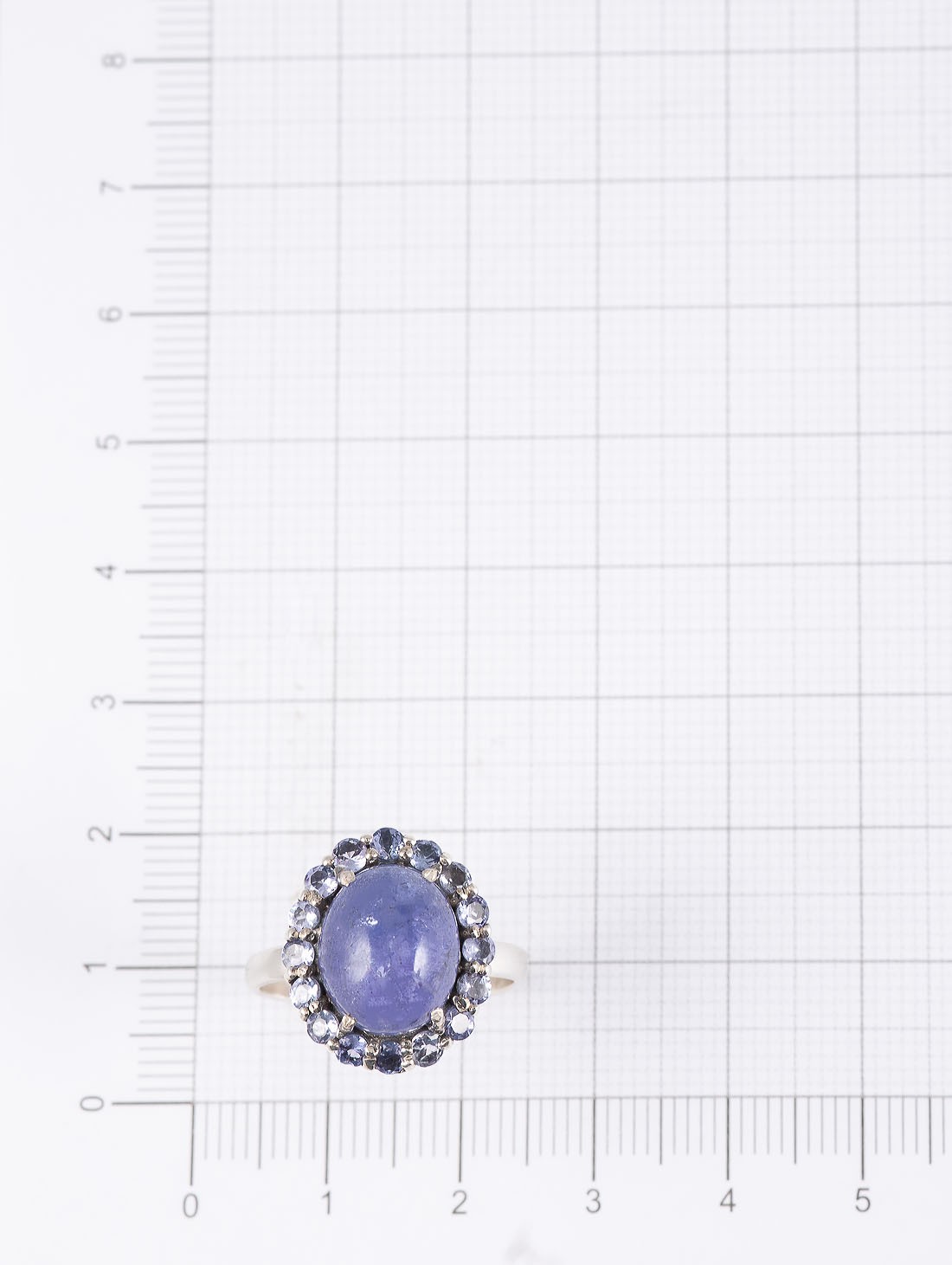 98780 Кольцо (Ag 925)