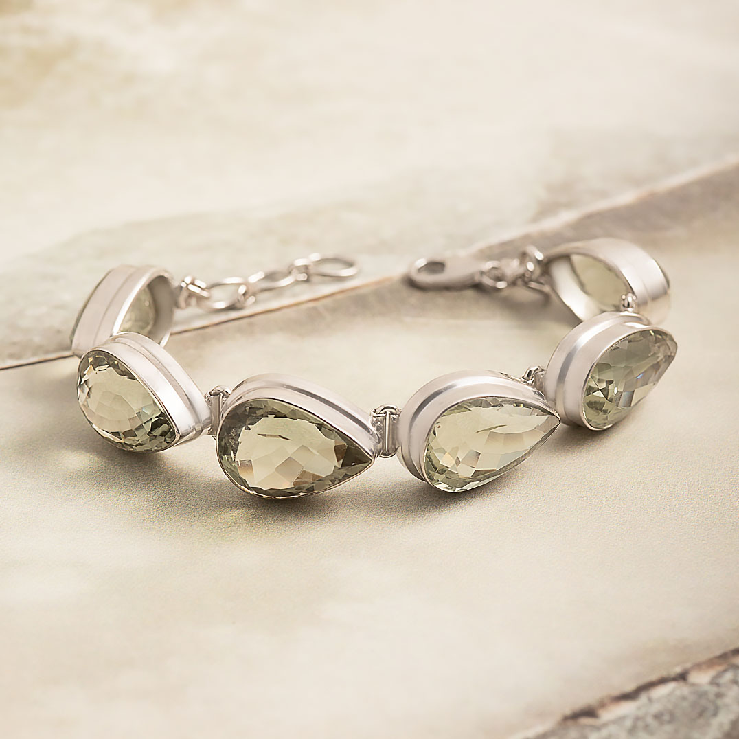 10236 Браслет (Ag 925)