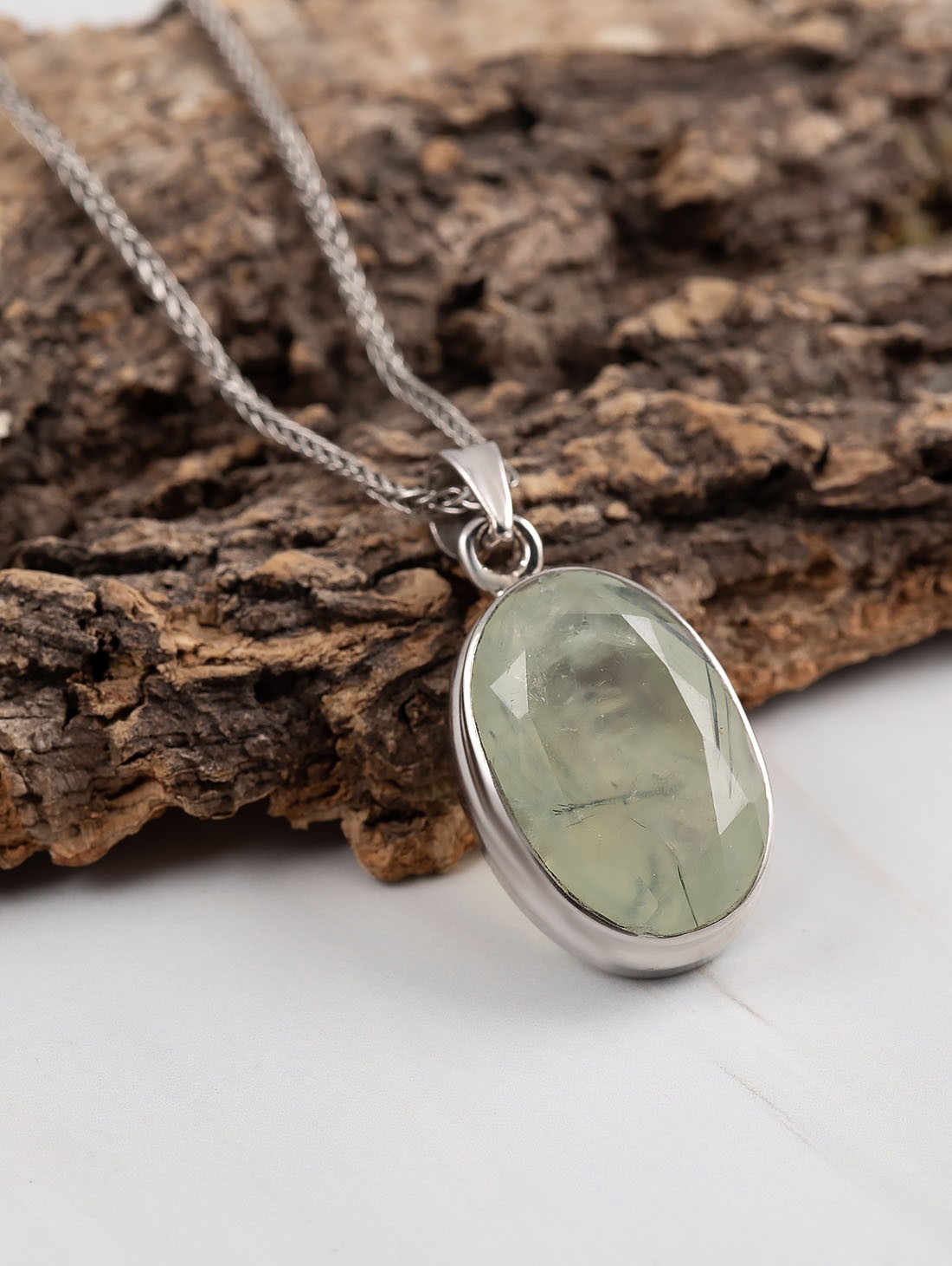 111256 Подвеска (Ag 925)