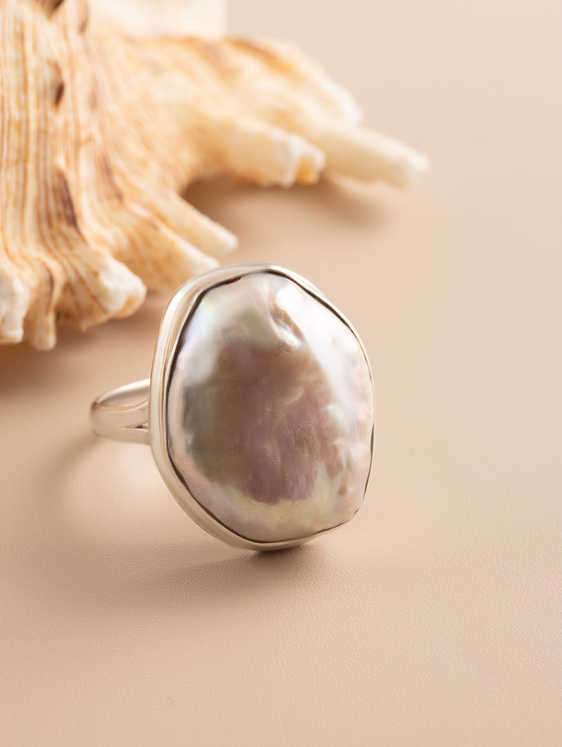 55248 Кольцо (Ag 925)