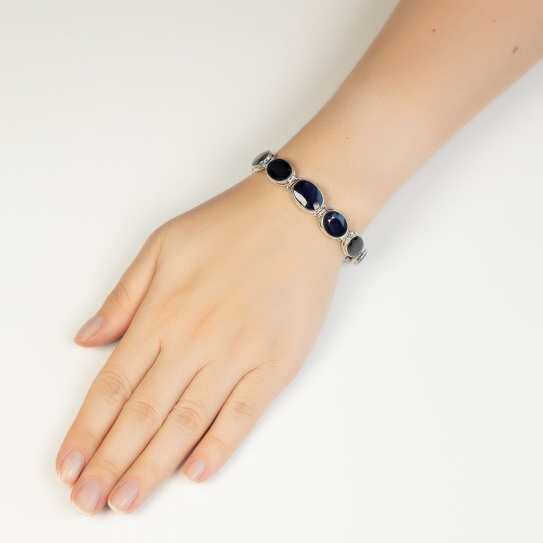 87225 Браслет (Ag 925)