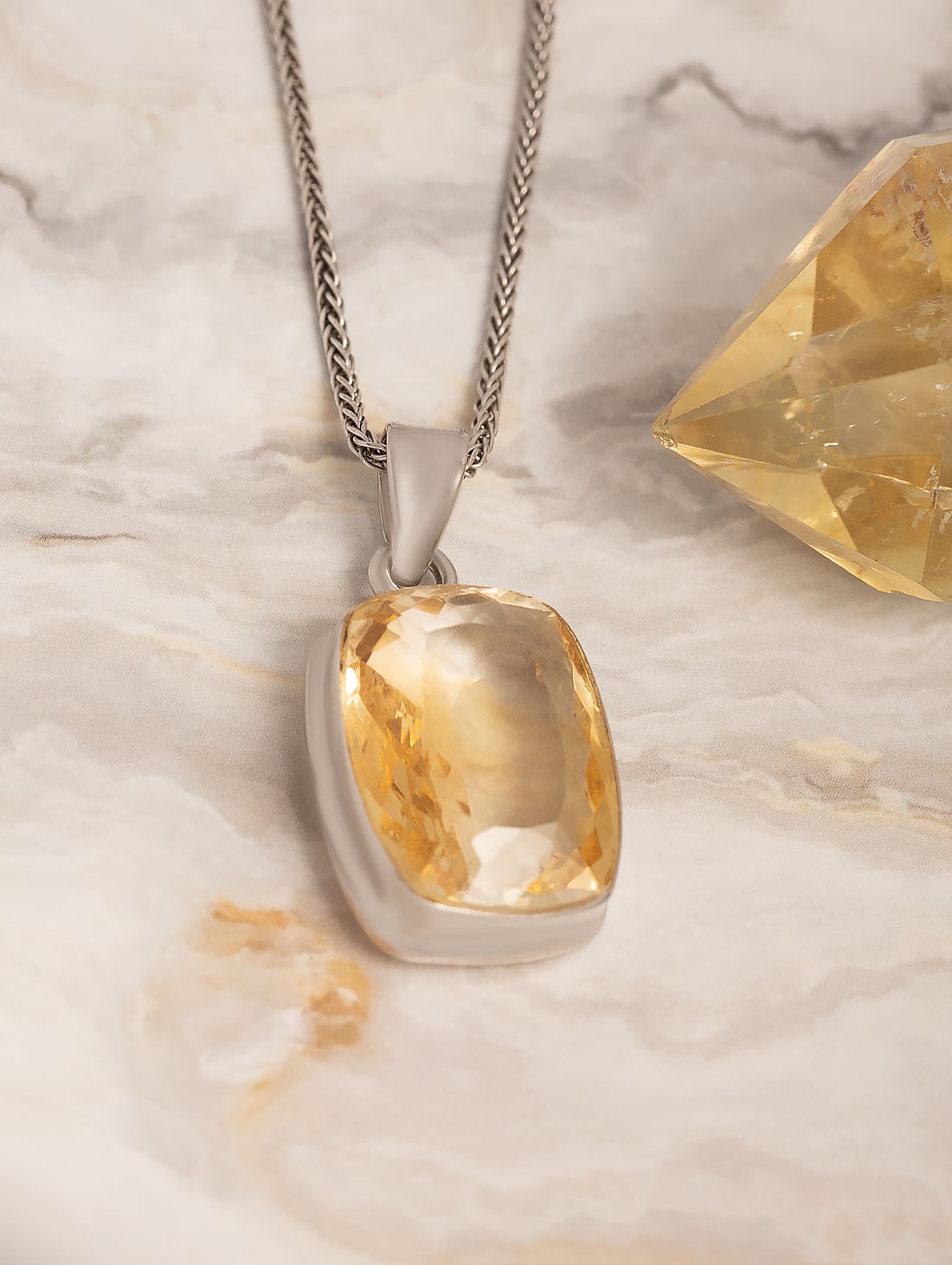 111186 Подвеска (Ag 925)