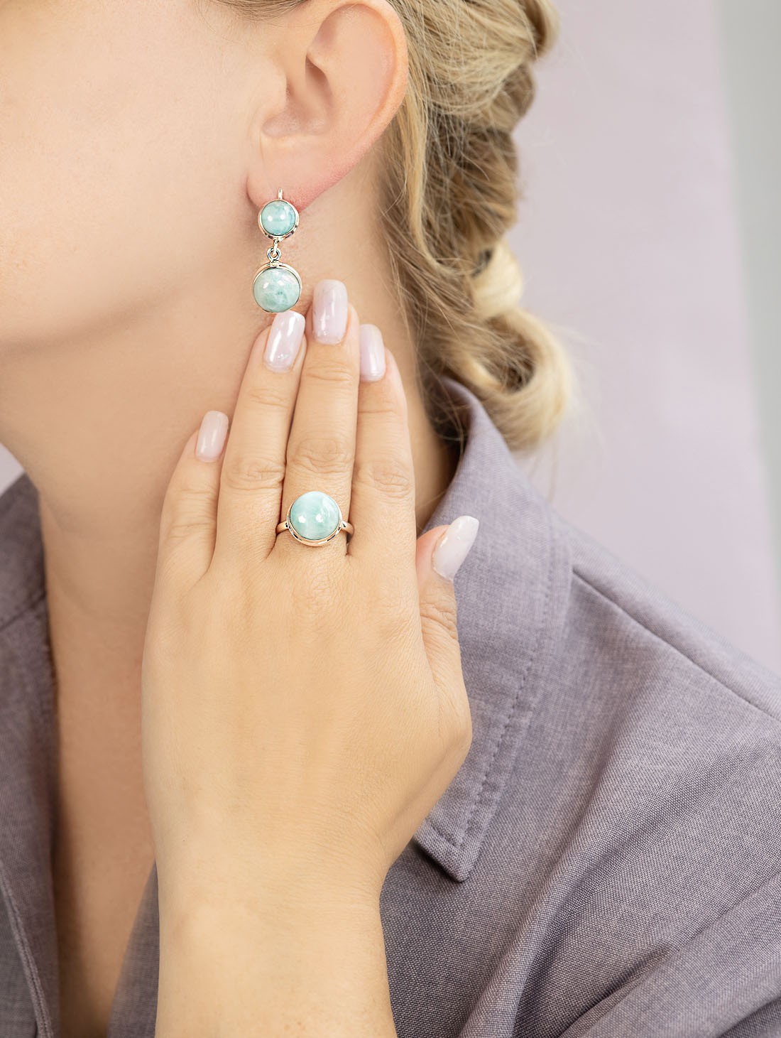 97759 Серьги (Ag 925)