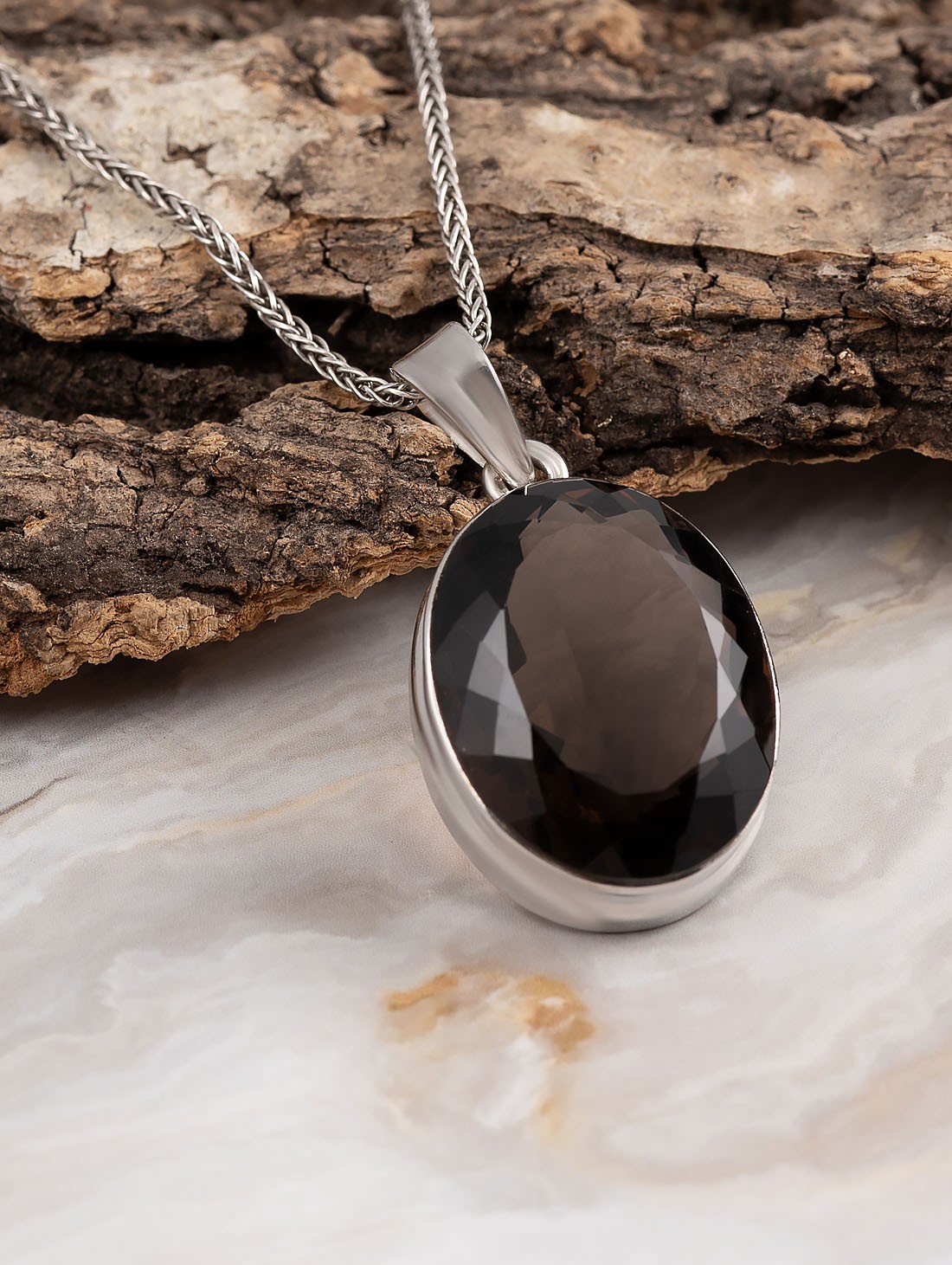 111258 Подвеска (Ag 925)