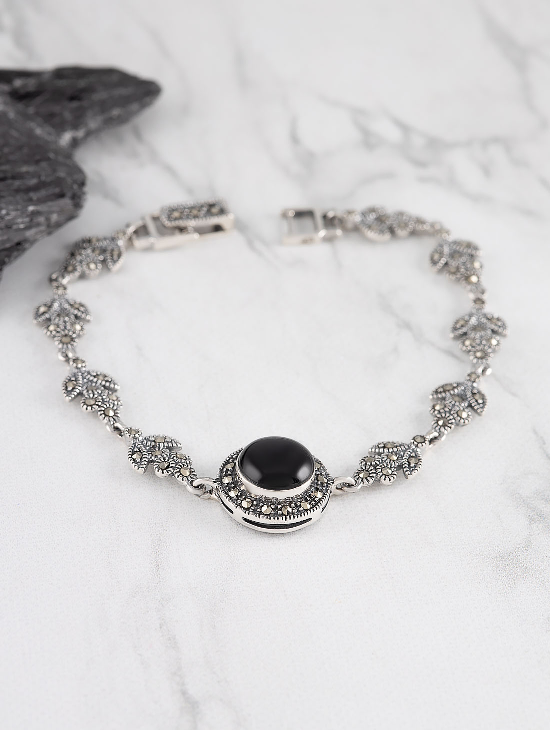 30974 Браслет (Ag 925)