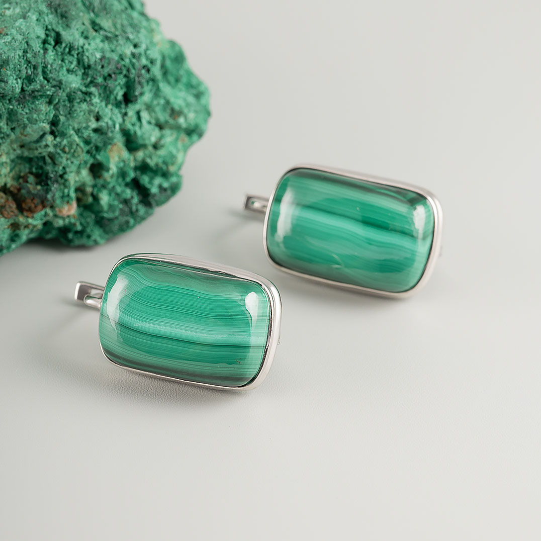 97130 Серьги (Ag 925)