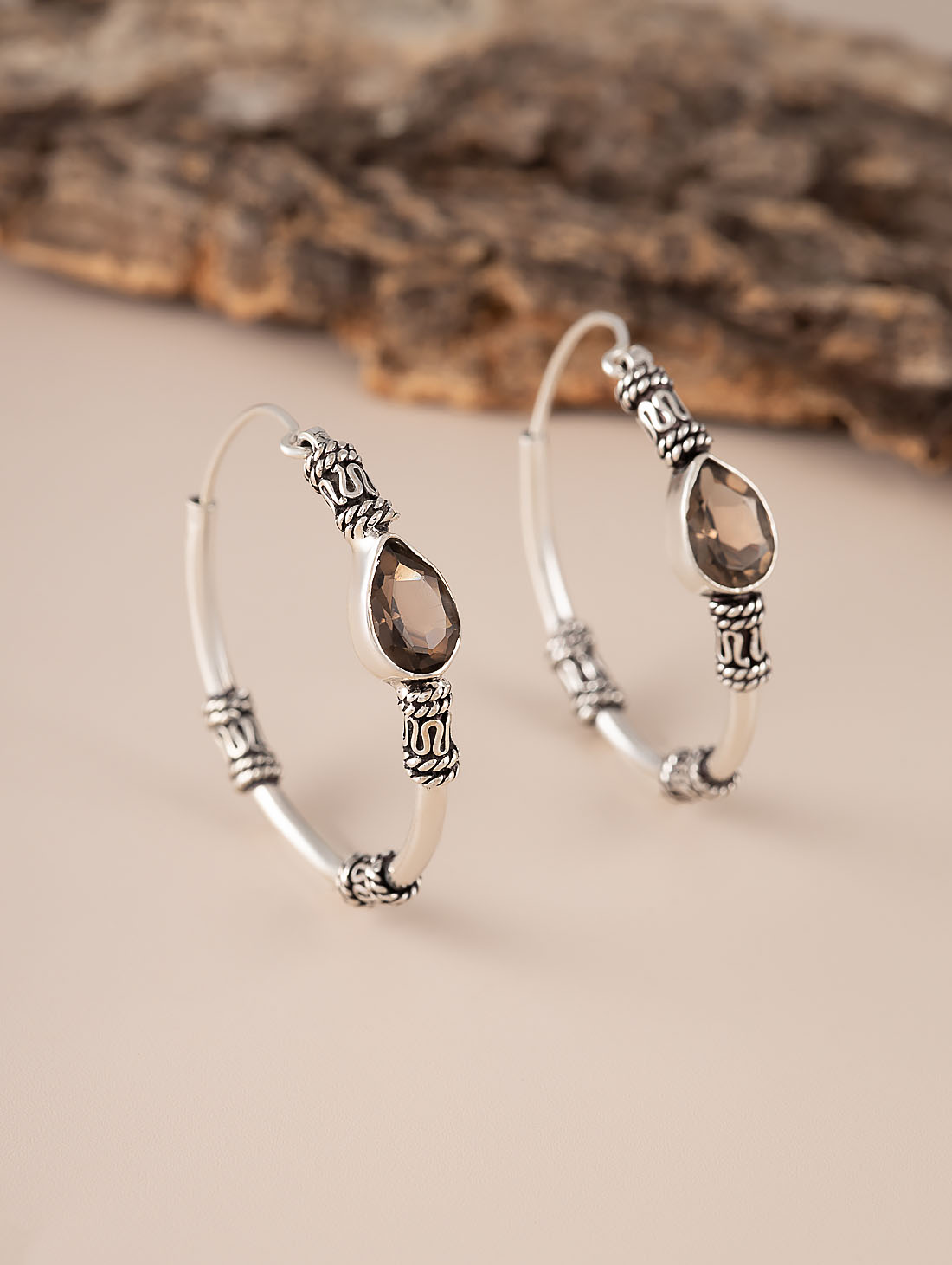 100836 Серьги (Ag 925)