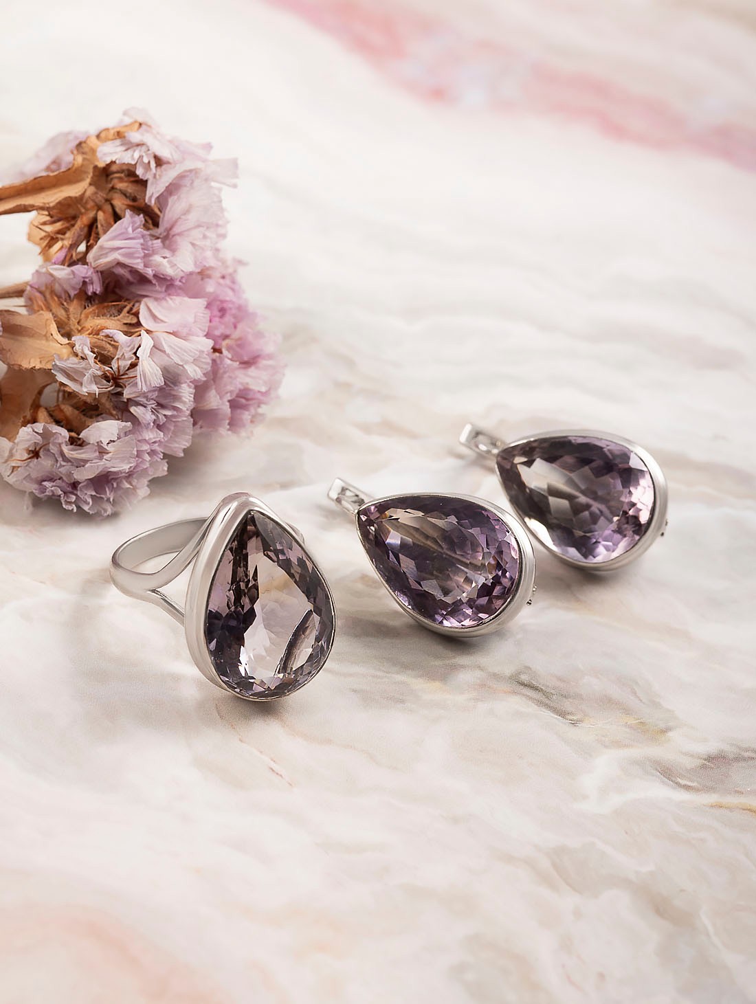 97497 Серьги (Ag 925)