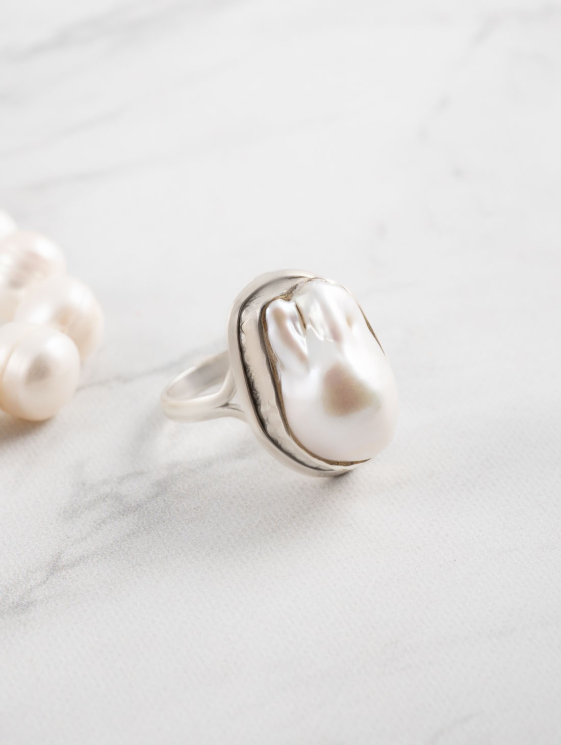 78597 Кольцо (Ag 925)