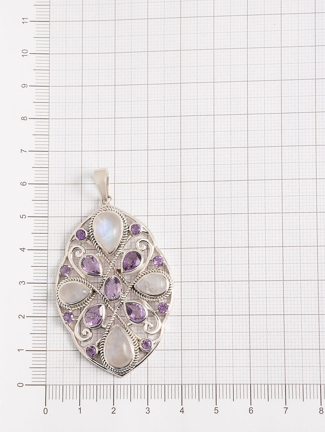 14367 Подвеска (Ag 925)