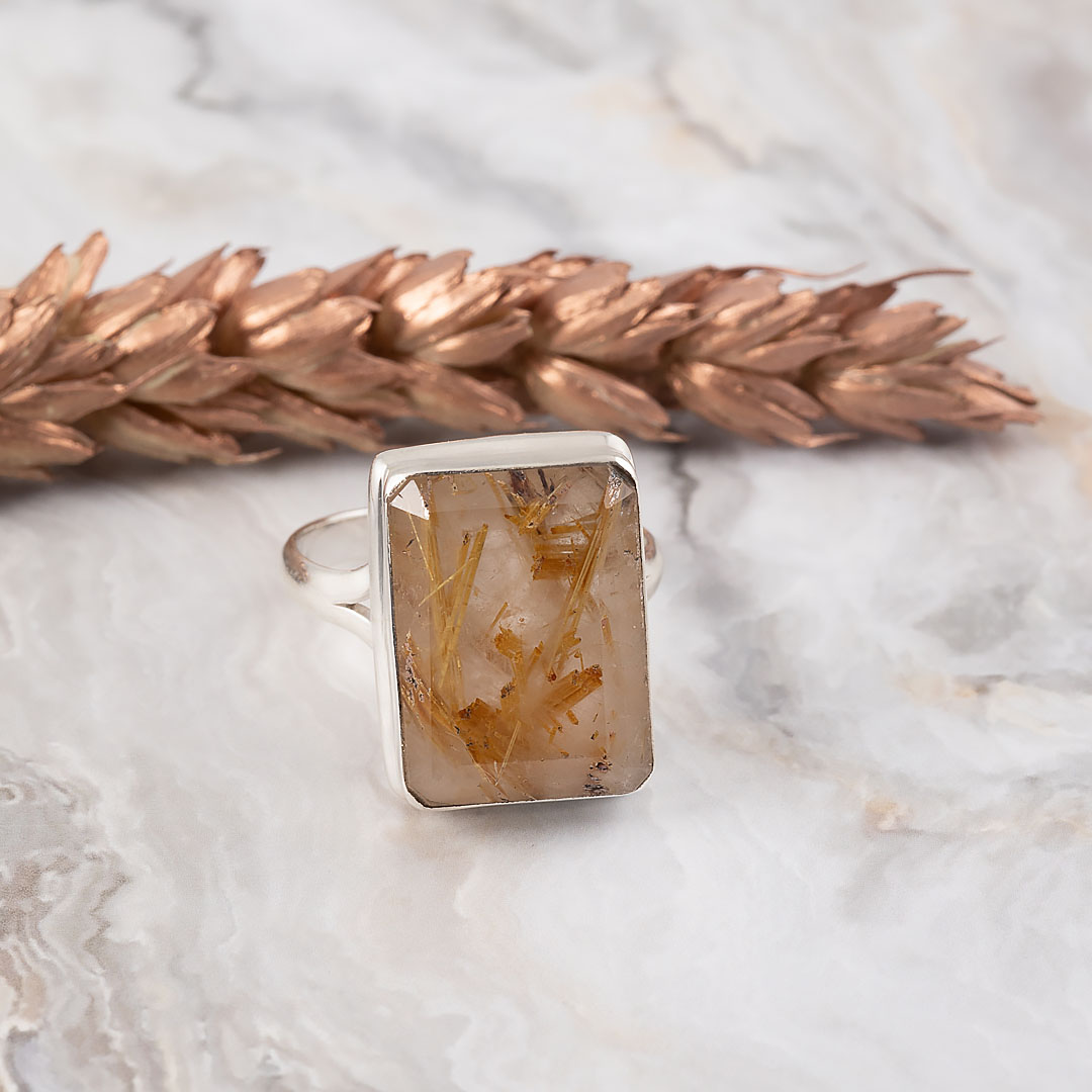 57031 Кольцо (Ag 925)