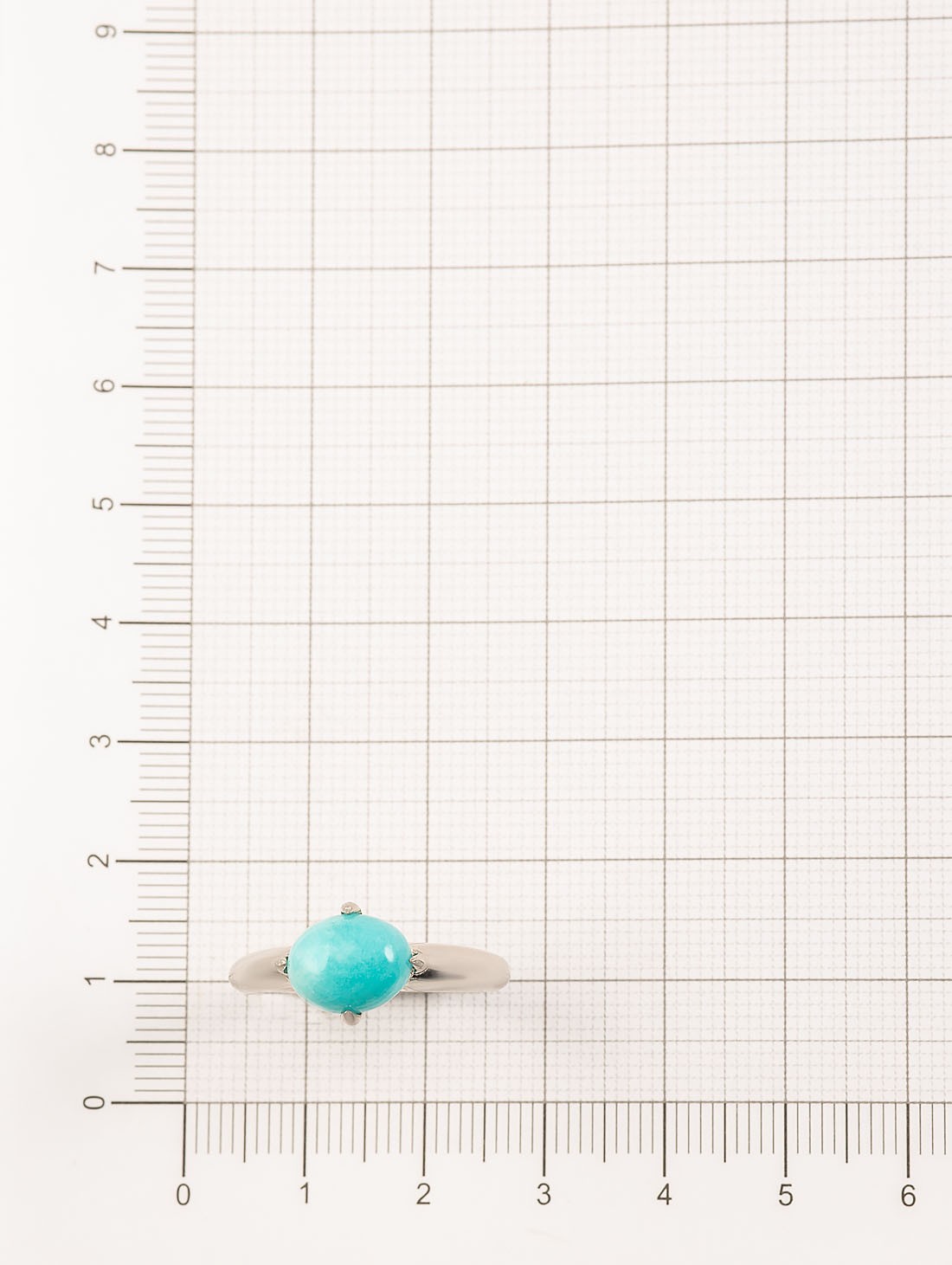 041513 Кольцо (Ag 925)