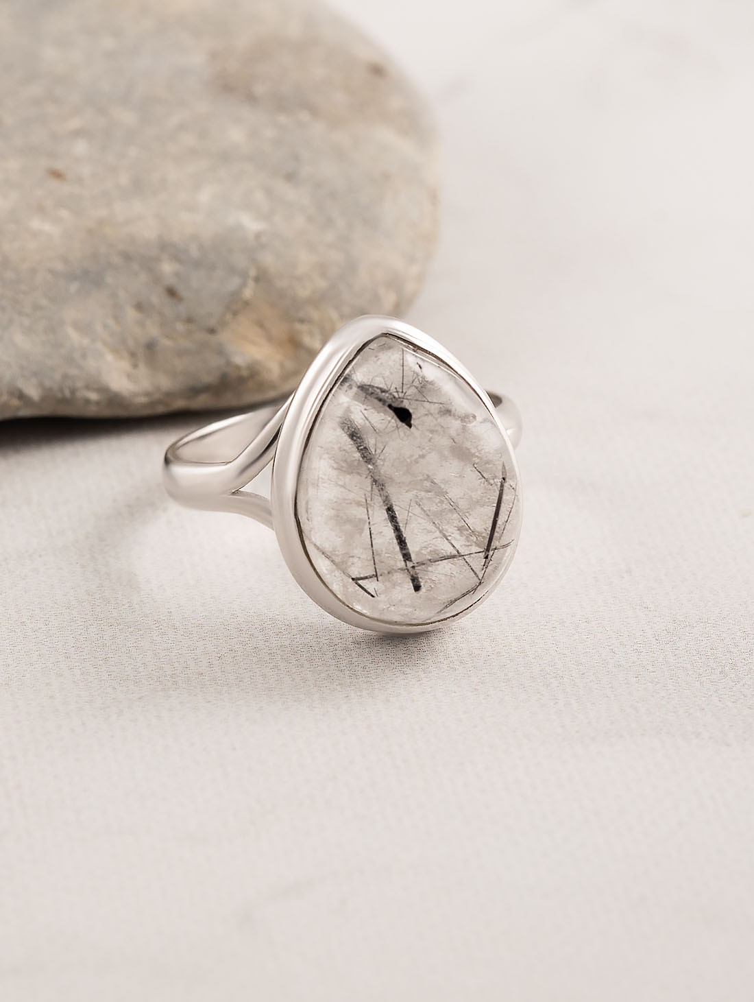 55716 Кольцо (Ag 925)