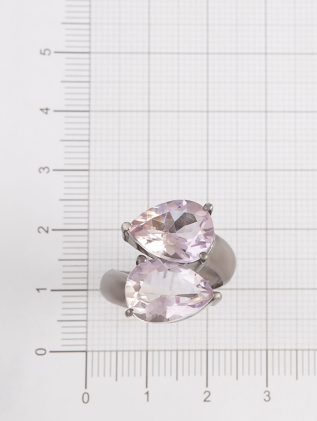 96049Дж Кольцо (Ag 925)