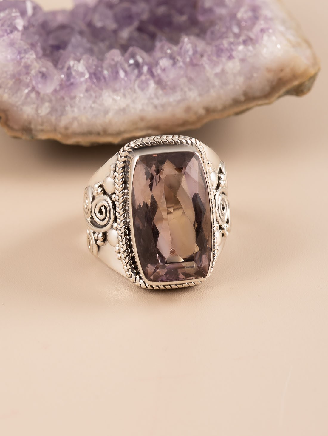 34536 Кольцо (Ag 925)