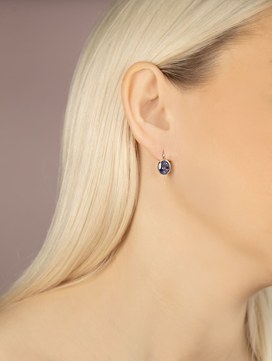 97413 Серьги (Ag 925)