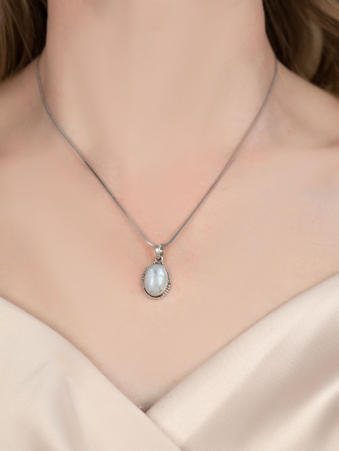 14600 Подвеска (Ag 925)