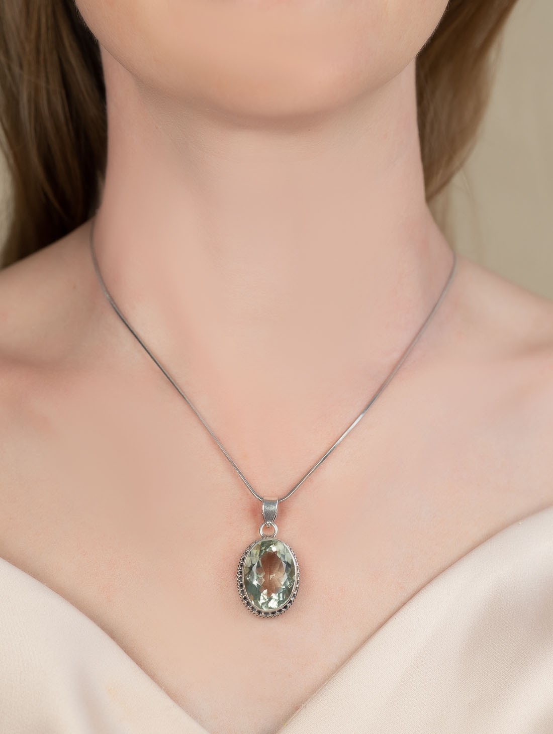 14635 Подвеска (Ag 925)