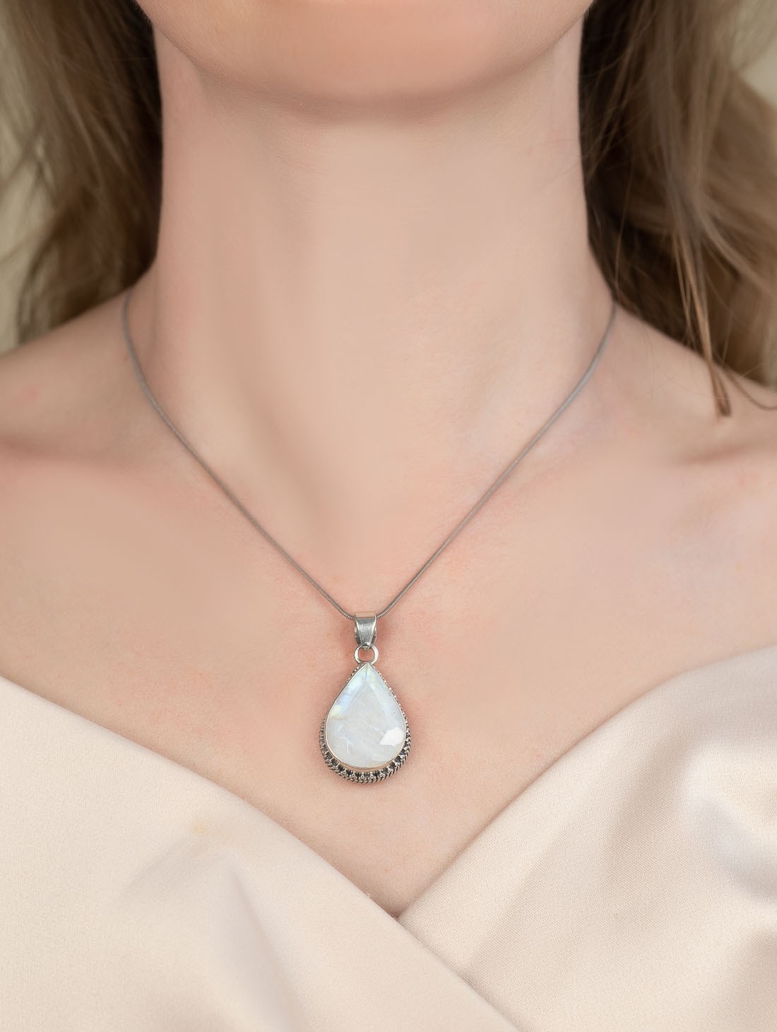 14633 Подвеска (Ag 925)