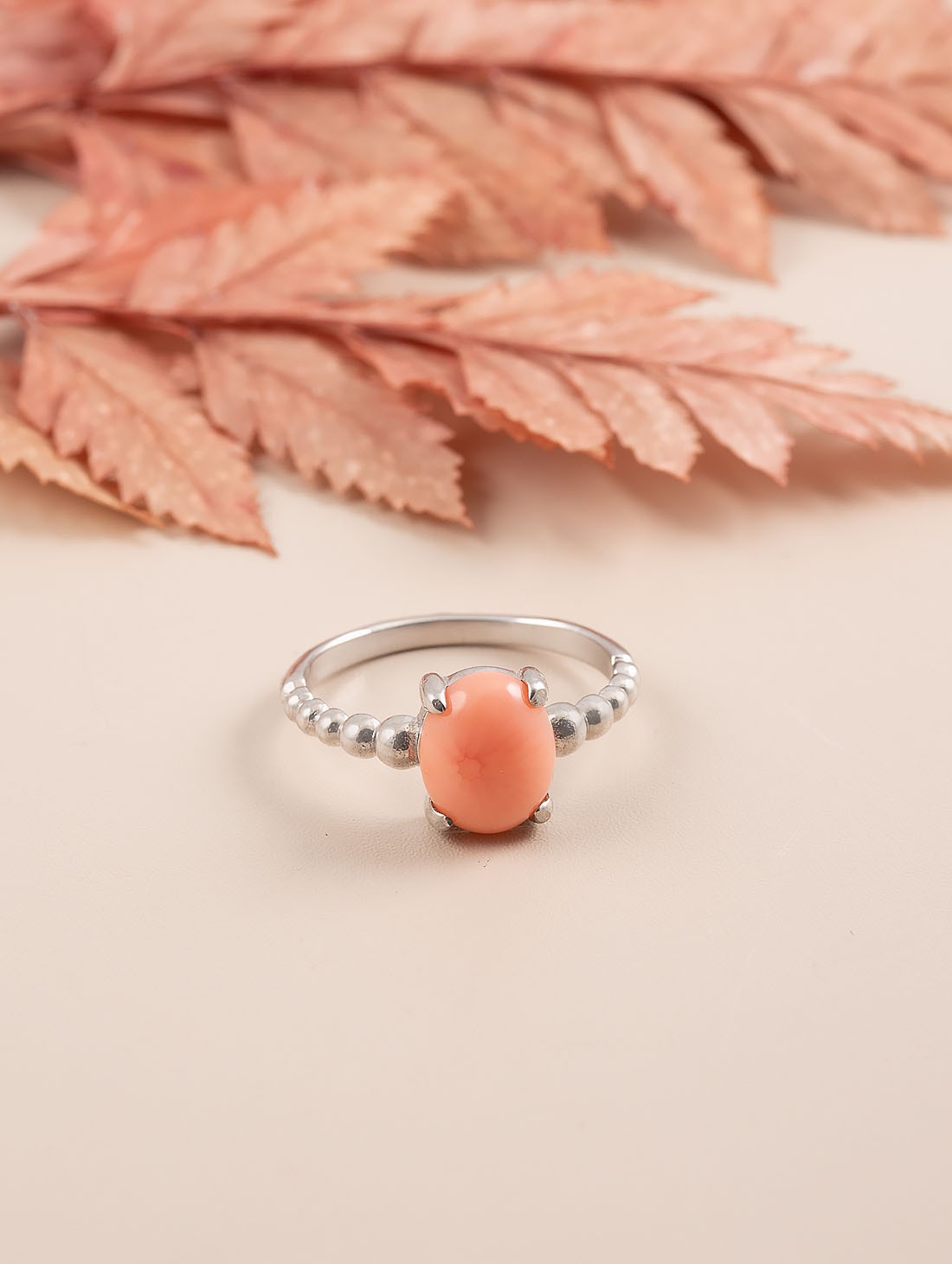 041420 Кольцо (Ag 925)