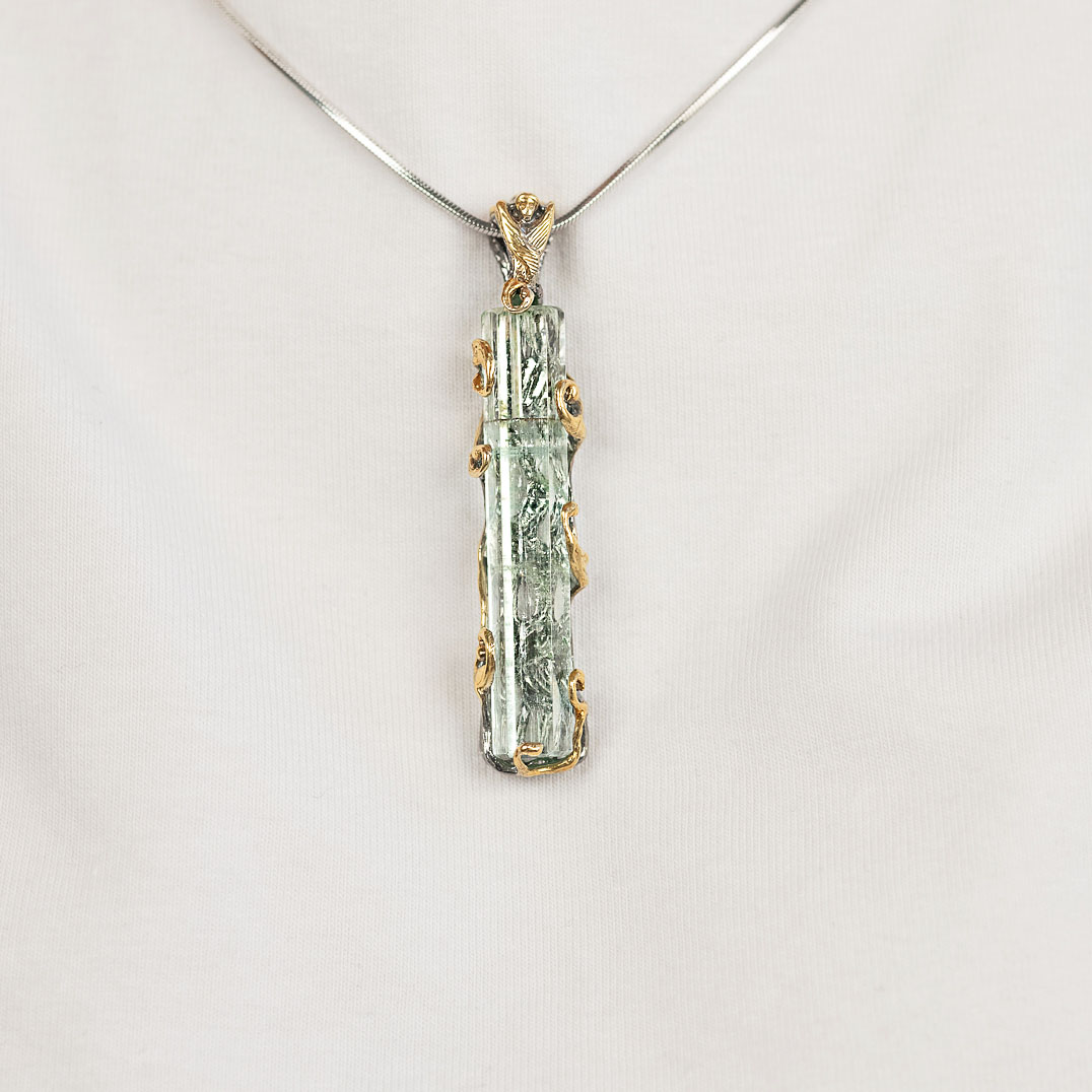 03716 Кулон (Ag 925)