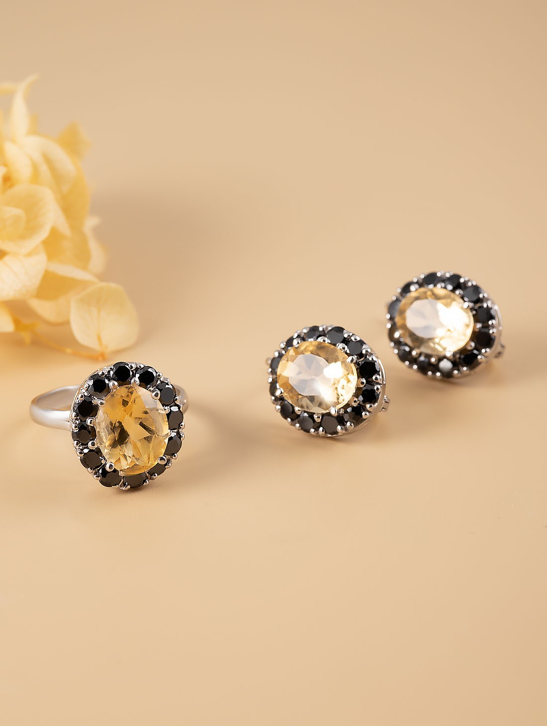 98691 Кольцо (Ag 925)