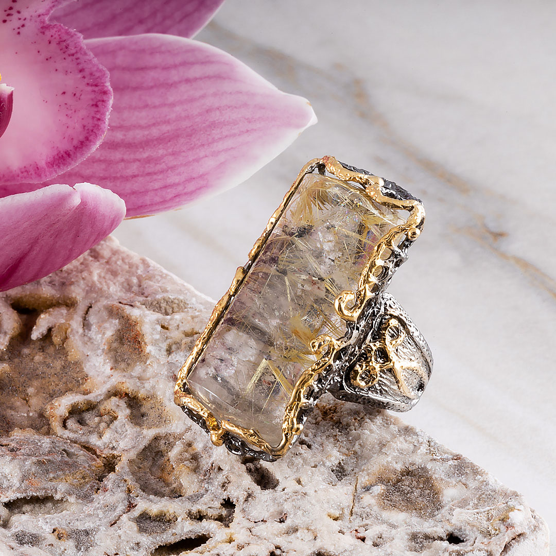 044490 Кольцо (Ag_925)