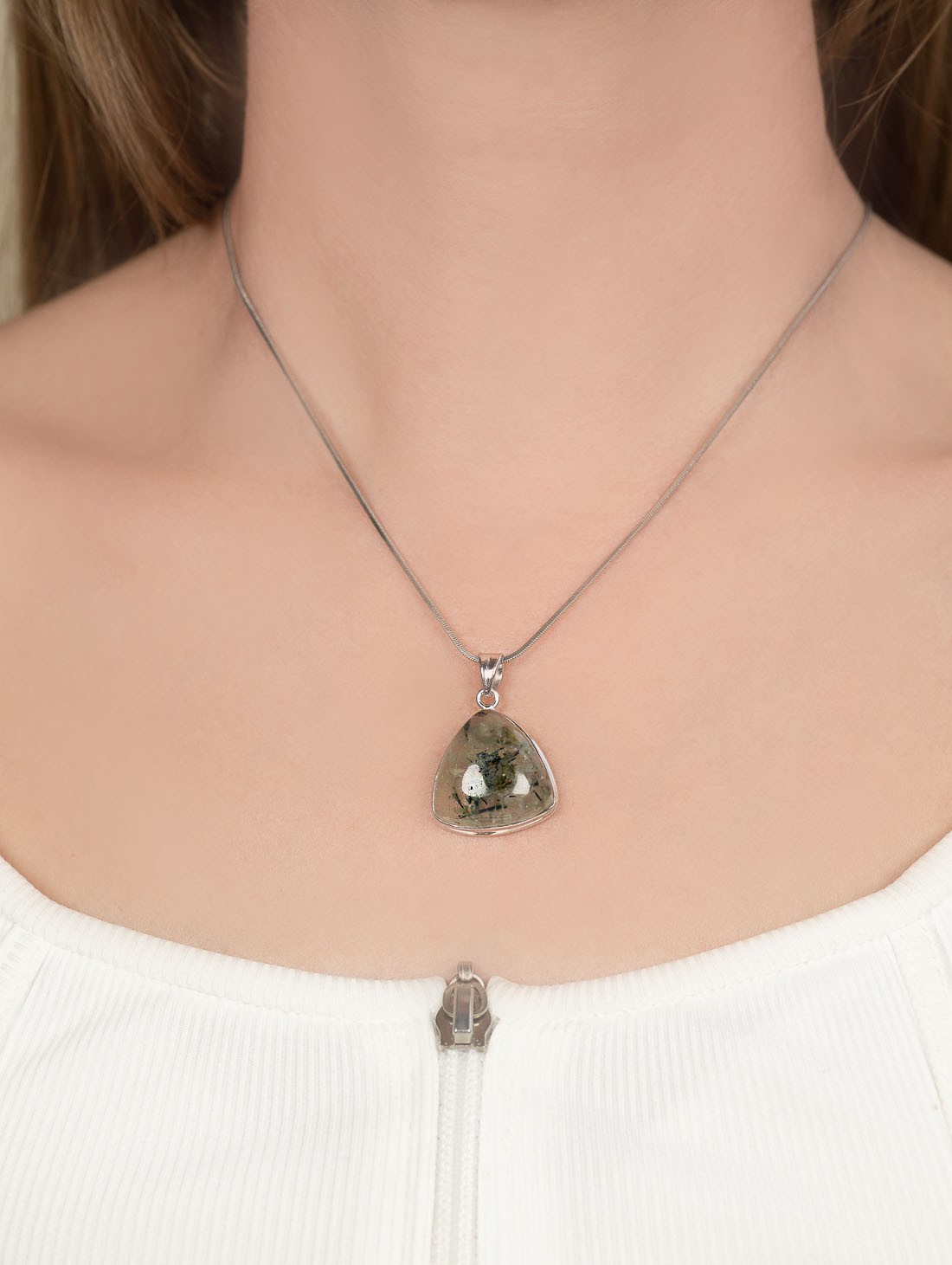 111313 Подвеска (Ag 925)