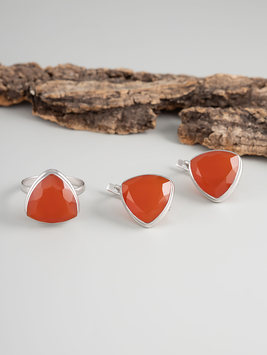 77666 Кольцо (Ag 925)