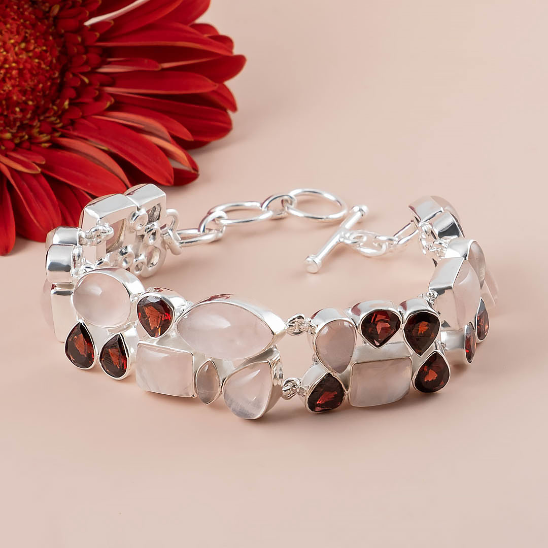 99955 Браслет (Ag 925)