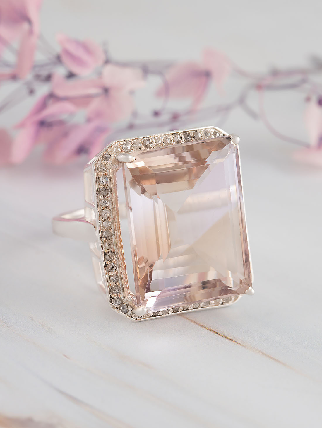 003187 Кольцо (Ag 925)