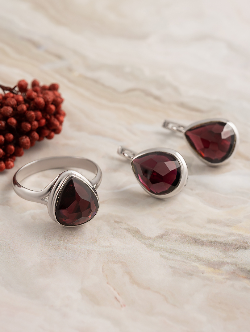 77267 Кольцо (Ag 925)