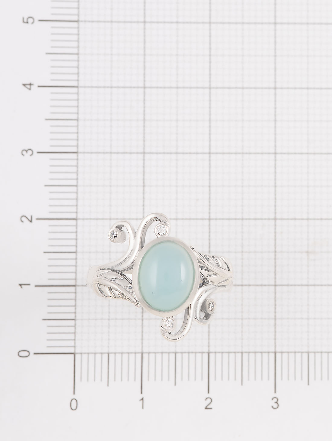 13064 Кольцо (Ag 925)