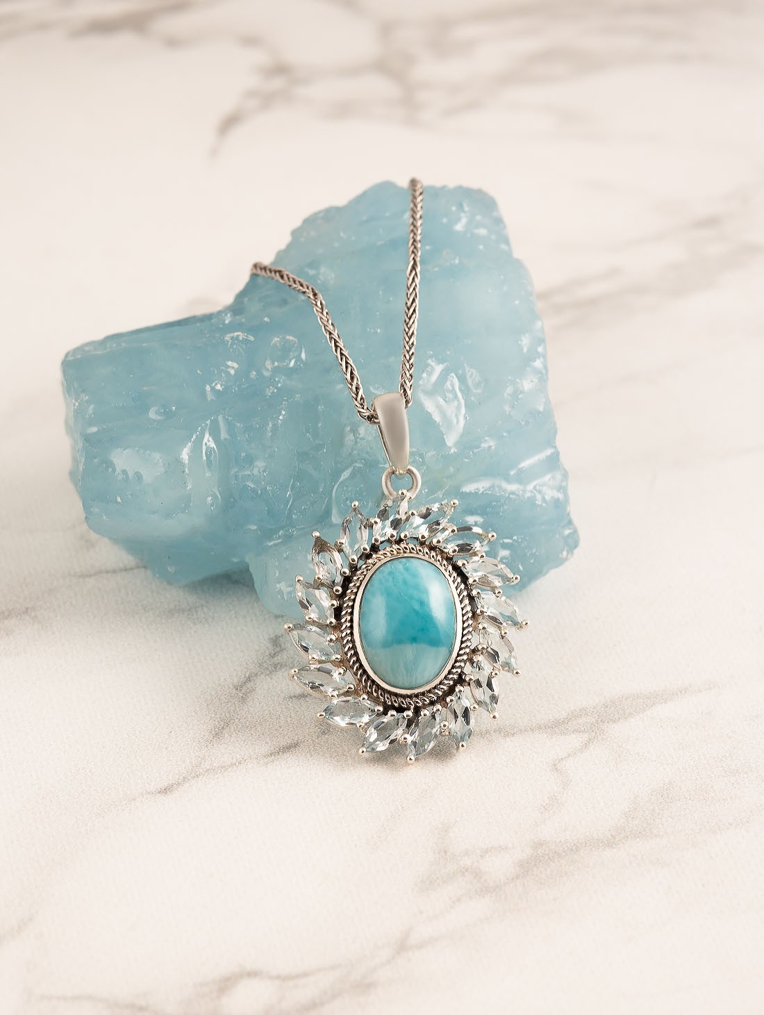 14541 Подвеска (Ag 925)