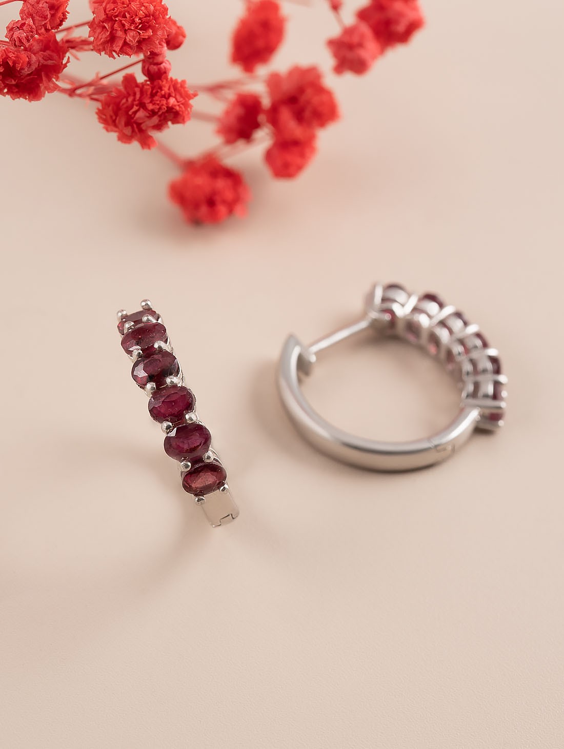 99493 Серьги (Ag 925)