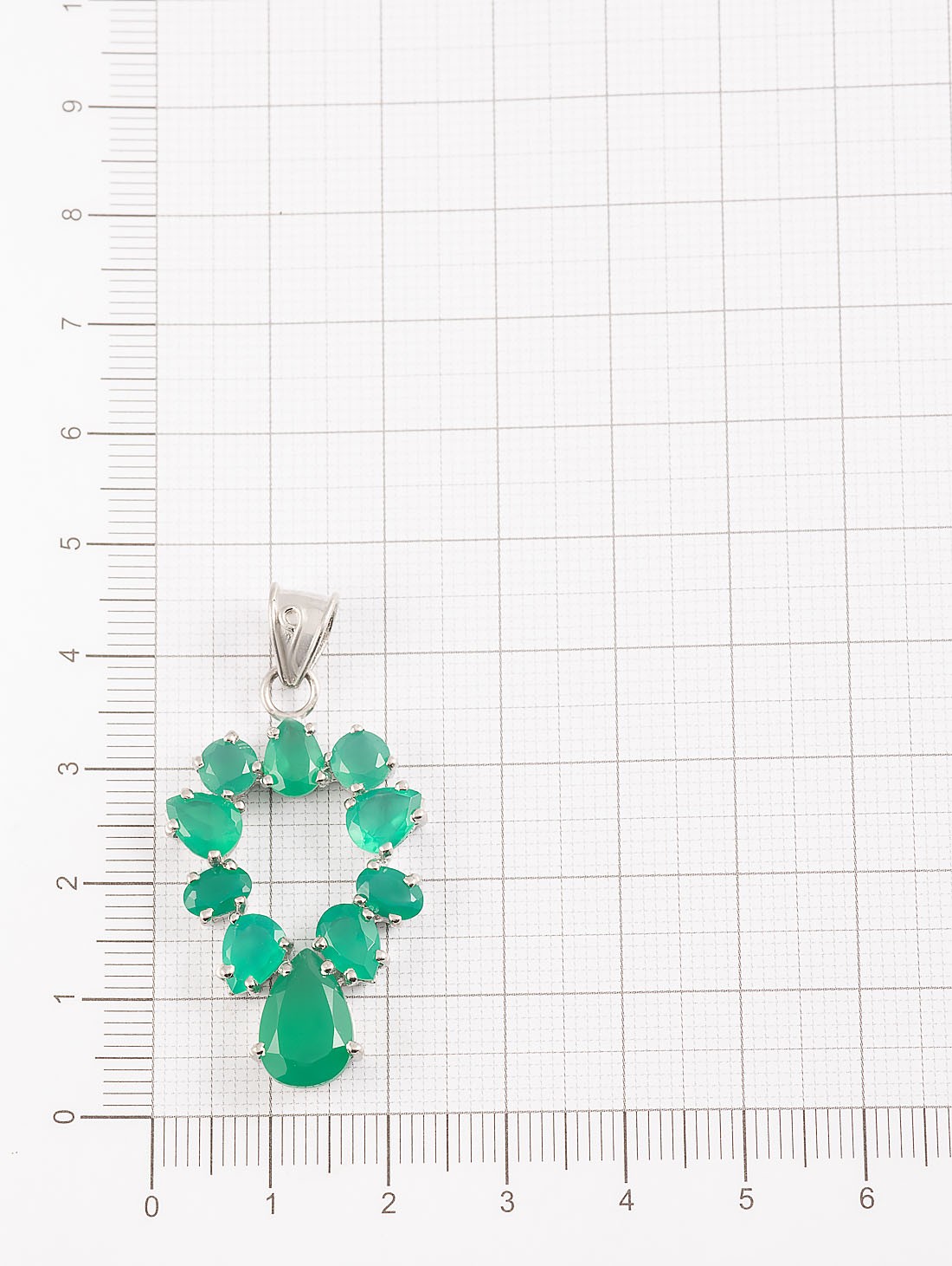 14559 Подвеска (Ag 925)