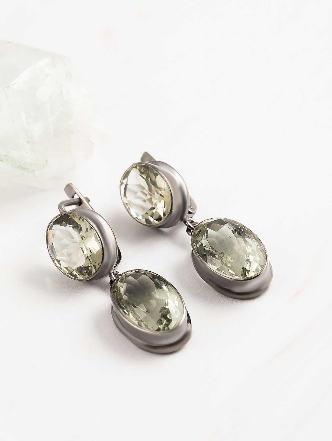 97974 Серьги (Ag 925)