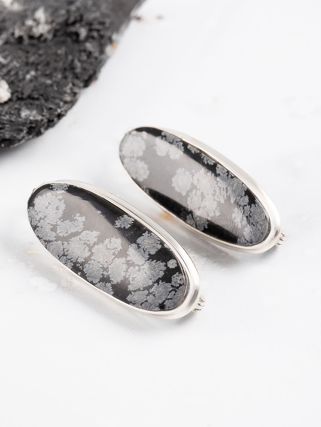 97848 Серьги (Ag 925)