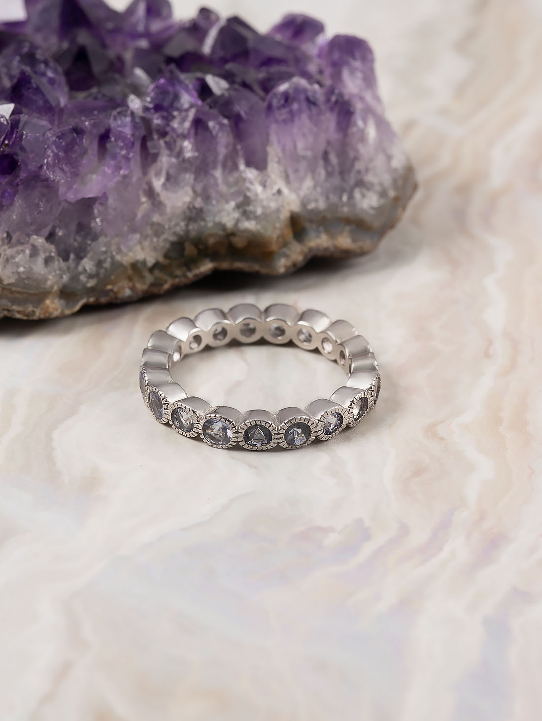 98600 Кольцо (Ag 925)