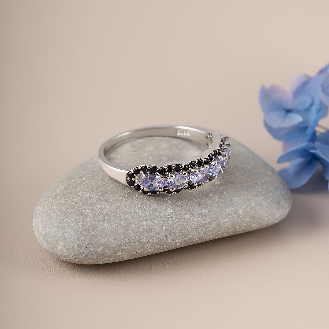 96484 Кольцо (Ag 925)