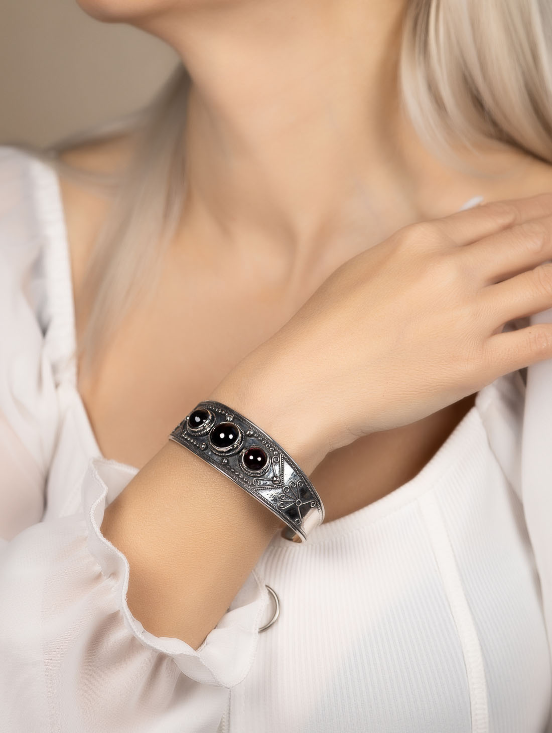 103569 Браслет (Ag 925)