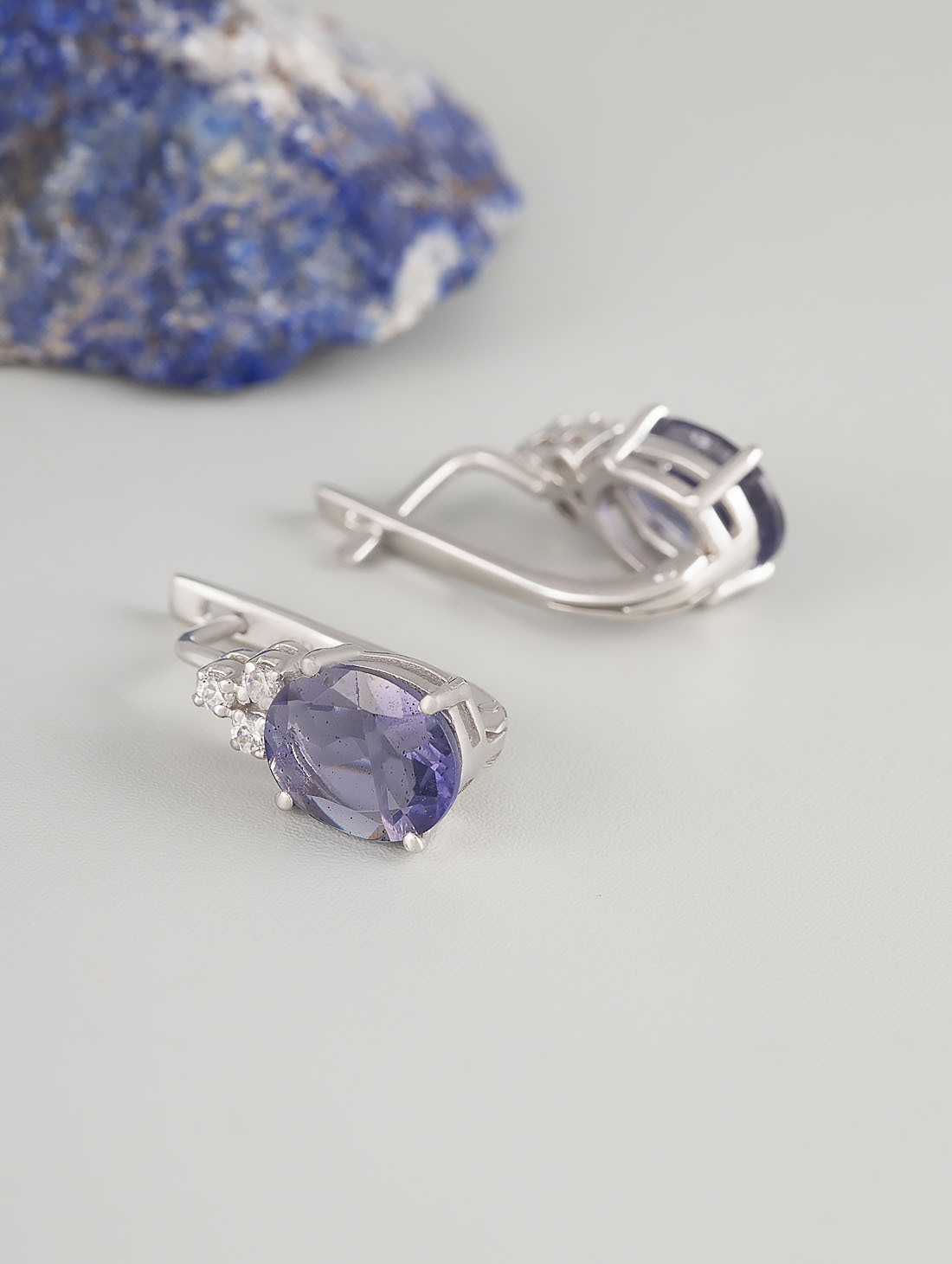 99426 Серьги (Ag 925)